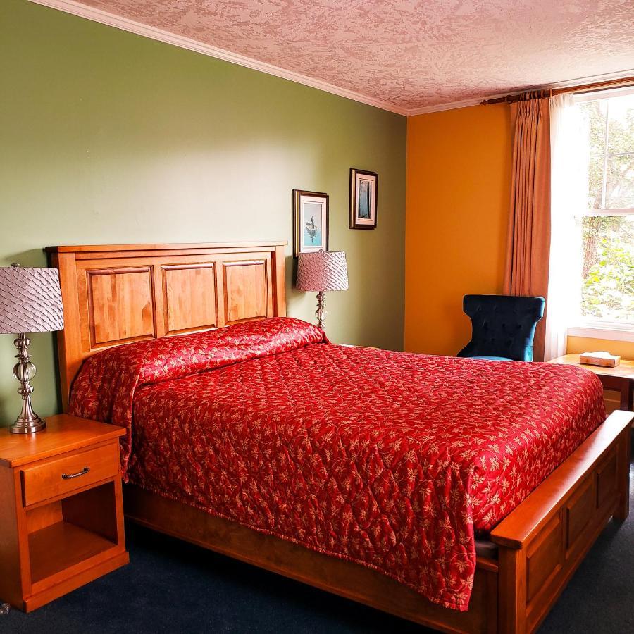 Hotel Bay Hotel, &