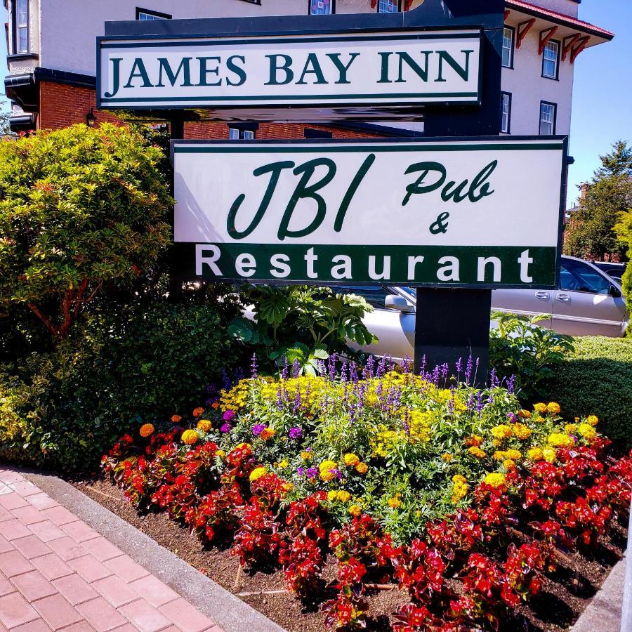Bay Hotel, & Victoria
